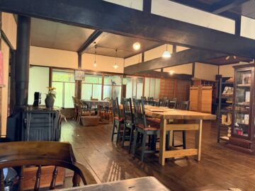 お野菜懐石 & Organic Cafe manaya（まなや）