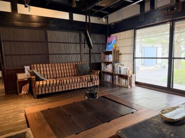 お野菜懐石 & Organic Cafe manaya（まなや）