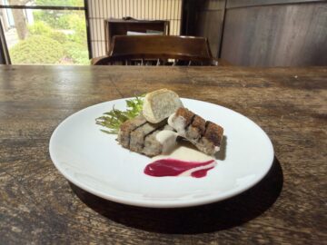 お野菜懐石 & Organic Cafe manaya（まなや）