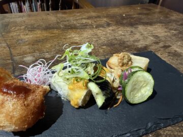 お野菜懐石 & Organic Cafe manaya（まなや）