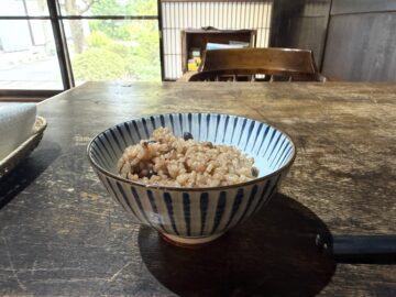 お野菜懐石 & Organic Cafe manaya（まなや）