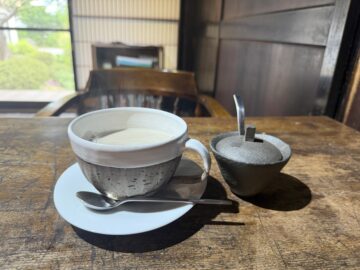 お野菜懐石 & Organic Cafe manaya（まなや）