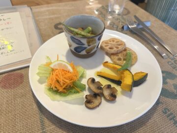 クラフトワークandカフェC