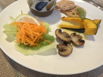 クラフトワークandカフェC