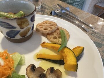 クラフトワークandカフェC