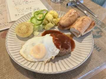 クラフトワークandカフェC