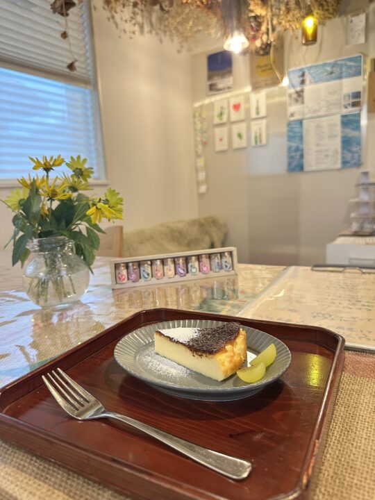 クラフトワークandカフェC