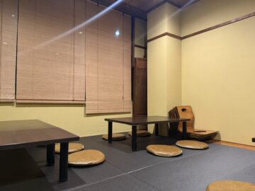 旬肴串楽 さいど