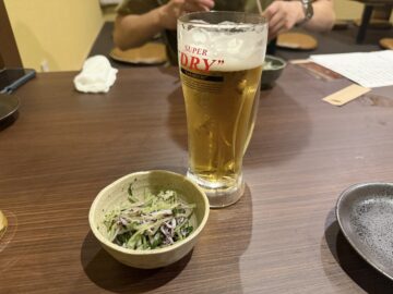 旬肴串楽 さいど