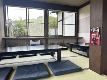 中屋 りけい