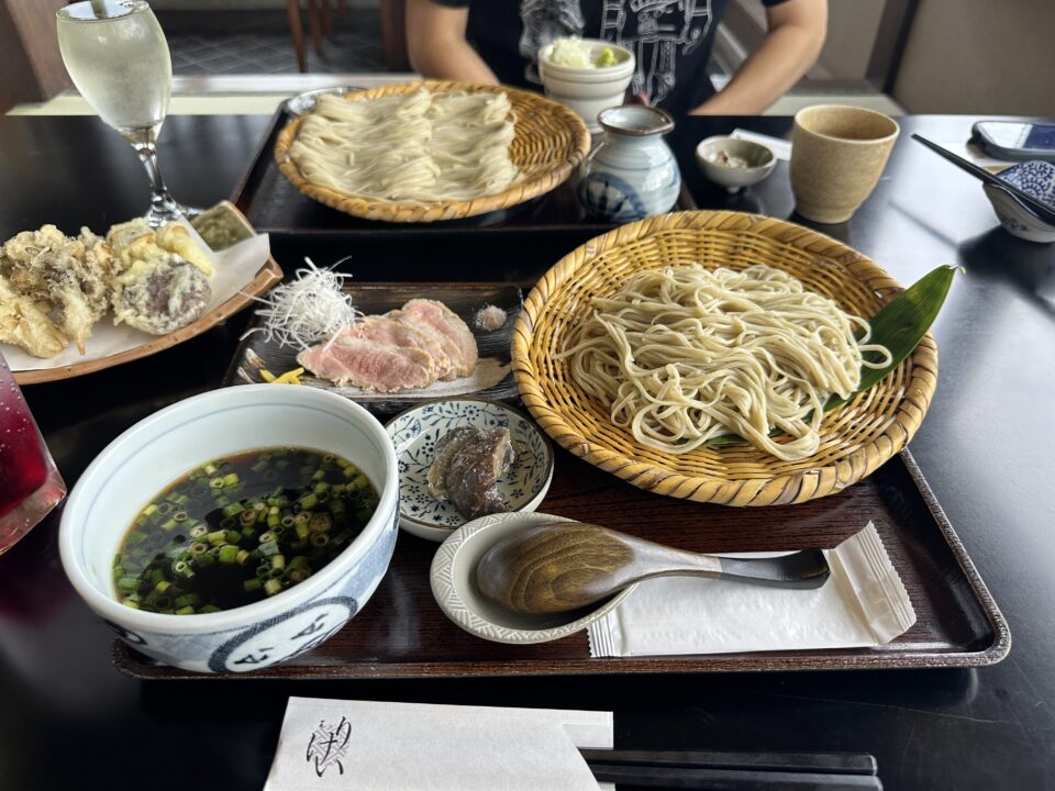 中屋 りけい