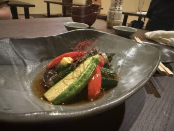 旬肴串楽 さいど