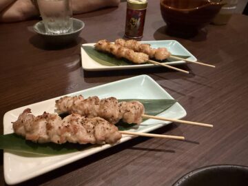 旬肴串楽 さいど