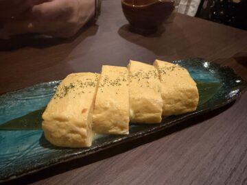 旬肴串楽 さいど