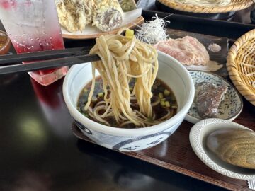中屋 りけい