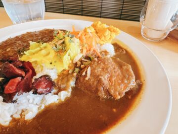 カレーハウスCLAN（クラン）