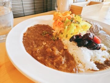 カレーハウスCLAN（クラン）