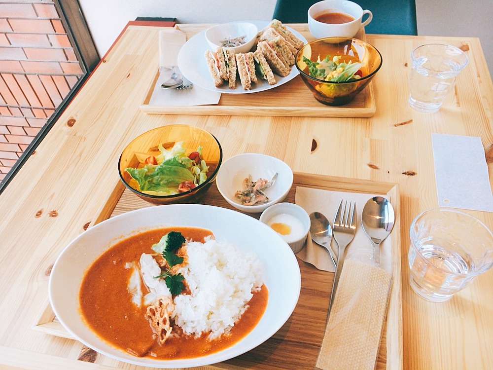 ロジェカフェ】2018年8月1日ホクト文化ホール3階にカフェ