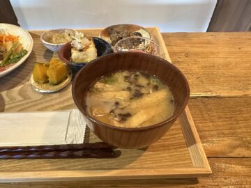 ごはん処流(りゅう)