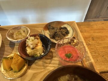 ごはん処流(りゅう)