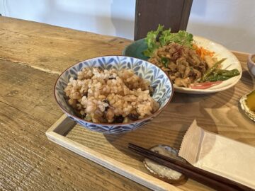 ごはん処流(りゅう)