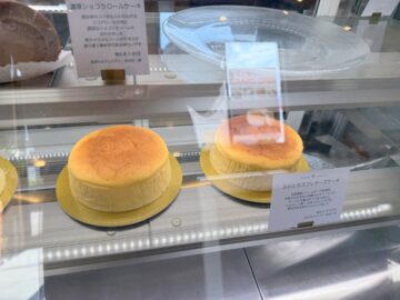 【コンコント菓子店】２０２６年７月NEW OPEN☆ふわふわチーズスフレケーキ美味い♡麹を使った美味しいお菓子が楽しめる！