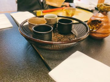 日本料理旬花（しゅんか）