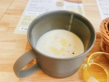 tone cafe（トーンカフェ）