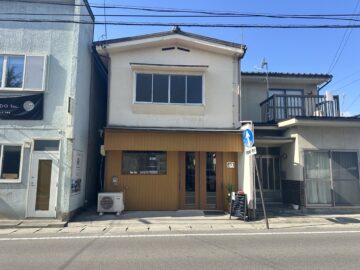 料理とお酒　圓（まどか）