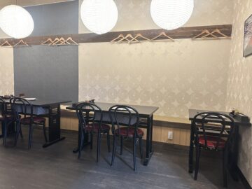 蕎麦政海本舗(まさみほんぽ)