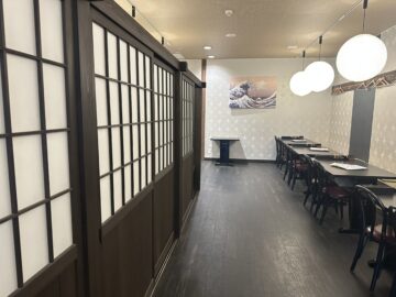 蕎麦政海本舗(まさみほんぽ)