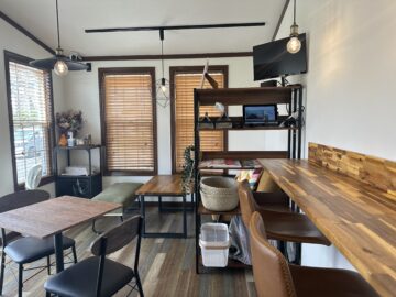 CAFE IZURU(カフェいずる)