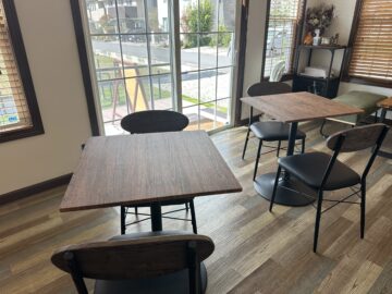 CAFE IZURU(カフェいずる)