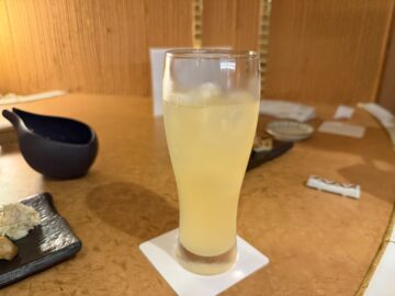 うまい魚 うまい酒 楽(らく)