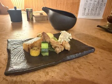 うまい魚 うまい酒 楽(らく)