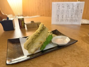 うまい魚 うまい酒 楽(らく)