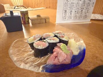 うまい魚 うまい酒 楽(らく)