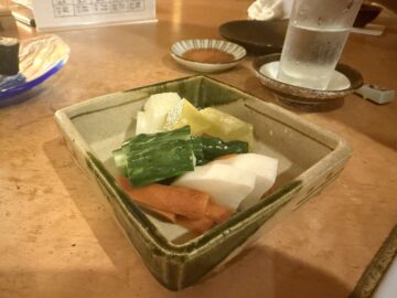 うまい魚 うまい酒 楽(らく)