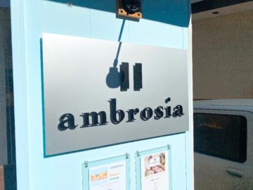 ambrosia(アンブロジア)