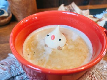 【Rui cafe(ルイカフェ)】ホットサンド最高☆お店の雰囲気とか、可愛いデザートとかもおすすめです☆