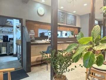 おむすび&café AGEHAYA(あげはや)