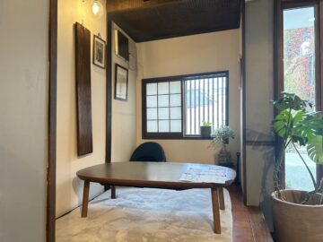 おむすび&café AGEHAYA(あげはや)