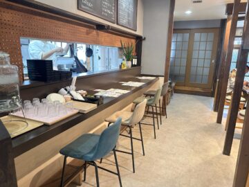 おむすび&café AGEHAYA(あげはや)