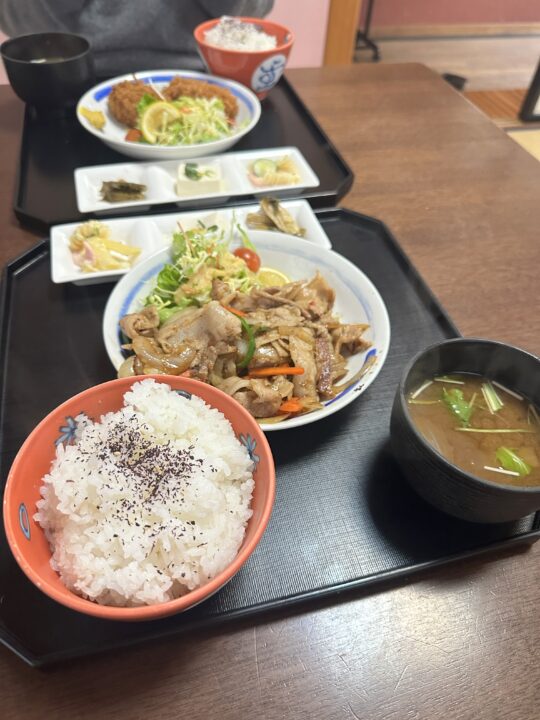 かよう亭 権堂店