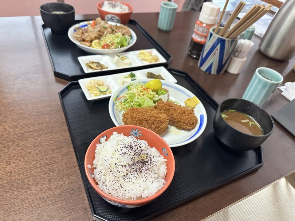 かよう亭 権堂店