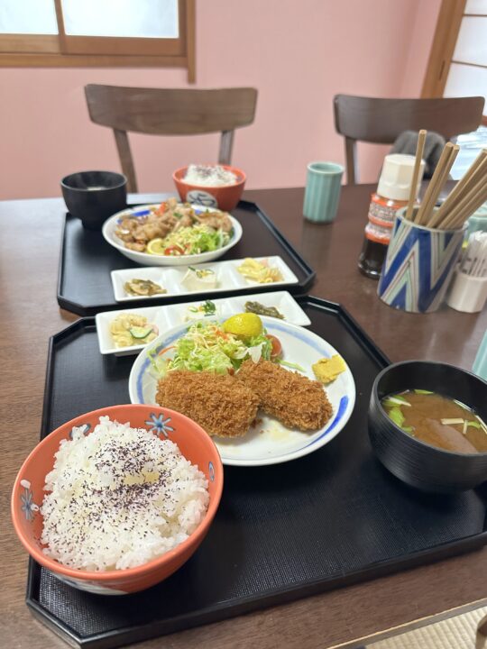 かよう亭 権堂店