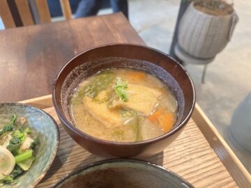 おむすび&café AGEHAYA(あげはや)