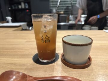 食堂 綸-rin-(りん)