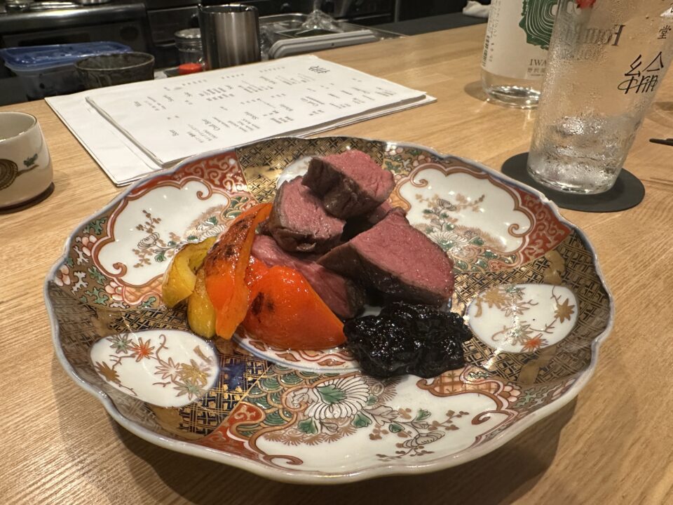 食堂 綸-rin-(りん)