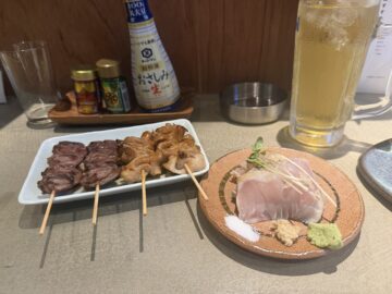 【炭と藁信州ダイキリ】２０２６年７月９日NEW OPEN☆１棟全て居酒屋な飲み放題もある素敵なお店が誕生！！